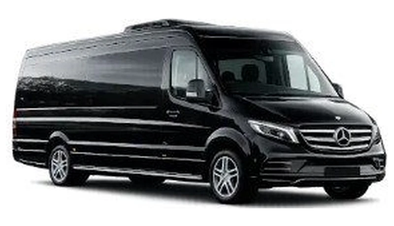 Minibus 12