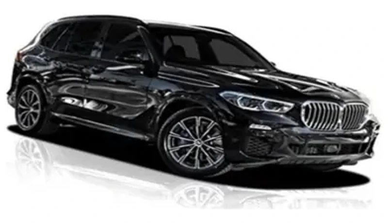 SUV