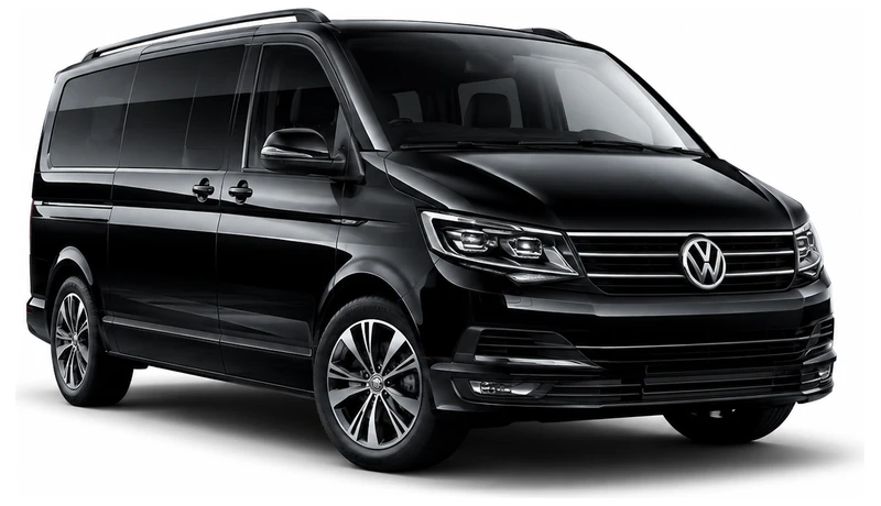 Van Standard 7