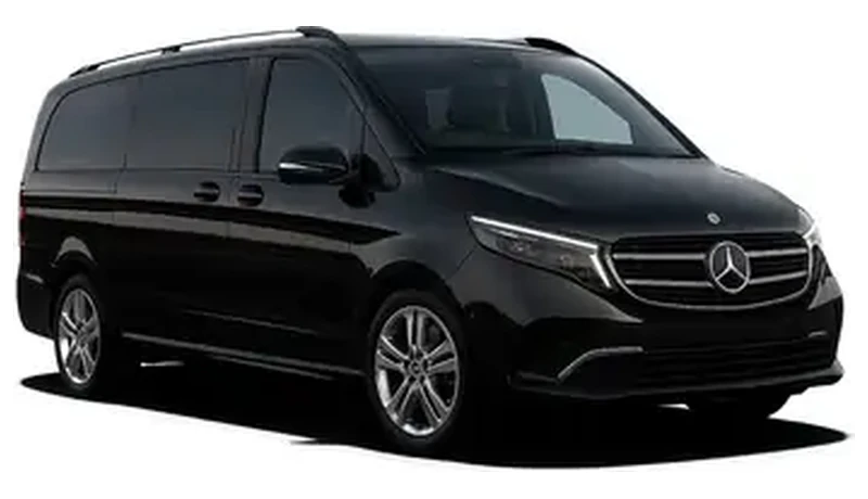 Van V Class Lux 6